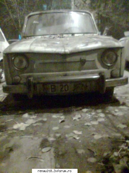 7 sutici aka dacia 1100 exclusiv !!!!!
