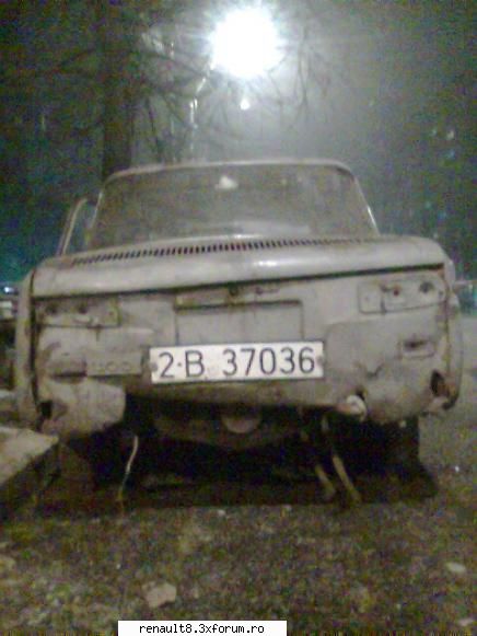 2b-37036 sutici aka dacia 1100 exclusiv !!!!!