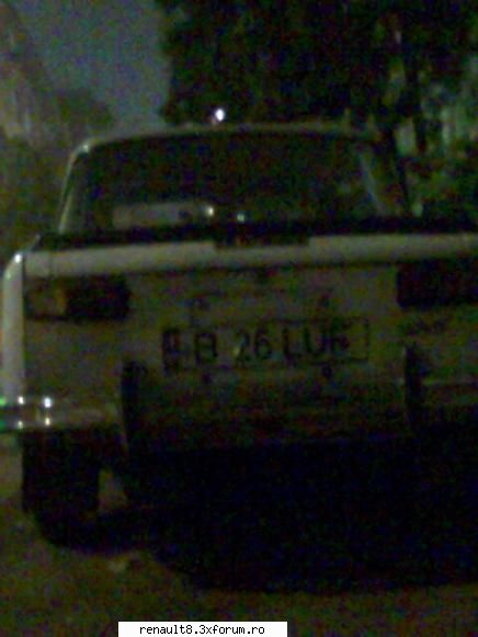 b-26-luf sutici aka dacia 1100 exclusiv !!!!!