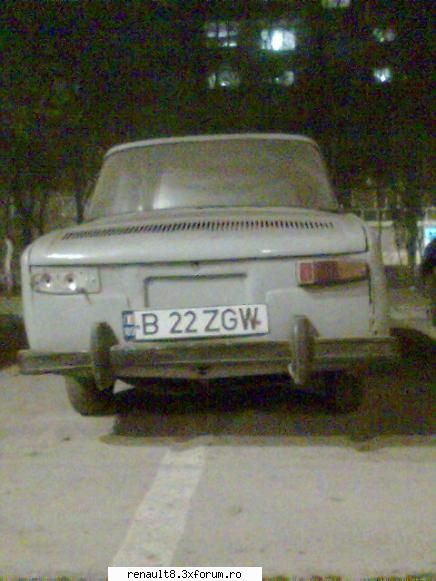 b-22-zgw sutici aka dacia 1100 exclusiv !!!!!