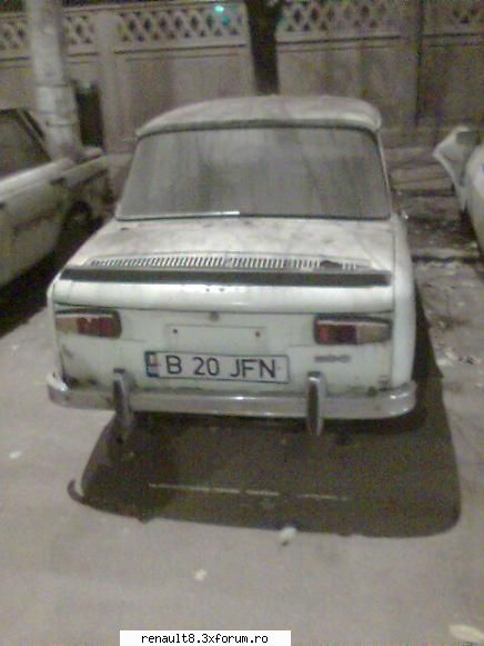 b-20-jfn sutici aka dacia 1100 exclusiv !!!!!