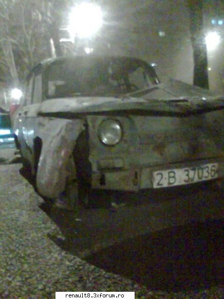 2b-37036 sutici aka dacia 1100 exclusiv !!!!!