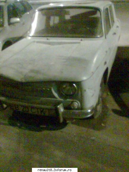 b-20-ctk sutici aka dacia 1100 exclusiv !!!!!