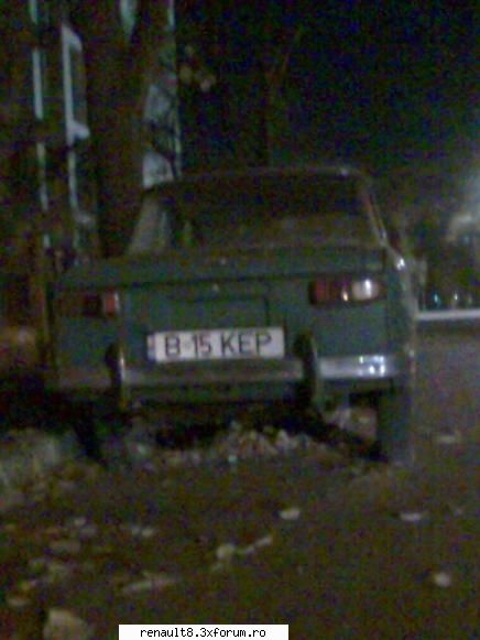b-15-kep sutici aka dacia 1100 exclusiv !!!!!