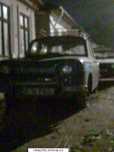 b-19-fkg sutici aka dacia 1100 exclusiv !!!!!