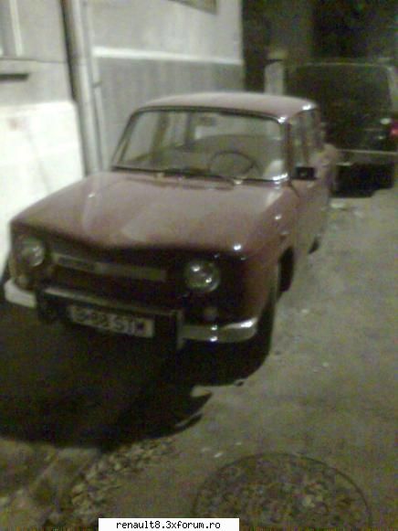b-88-stm sutici aka dacia 1100 exclusiv !!!!!