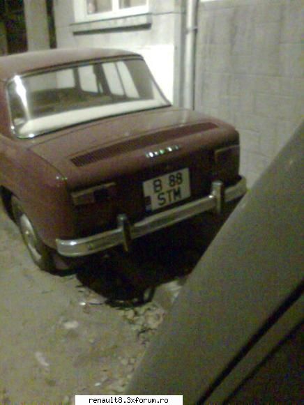 b-88-stm sutici aka dacia 1100 exclusiv !!!!!