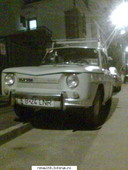 b-24-lnr sutici aka dacia 1100 exclusiv !!!!!