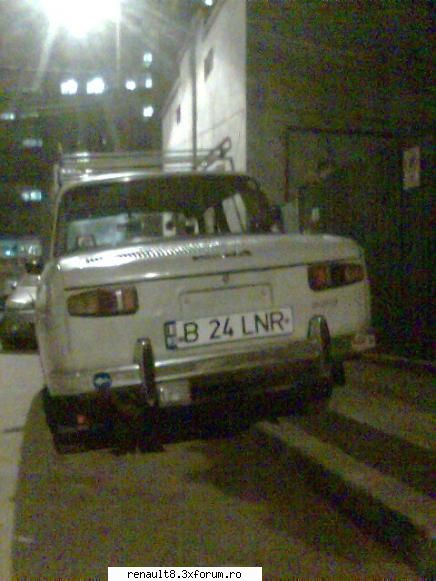 b-24-lnr sutici aka dacia 1100 exclusiv !!!!!