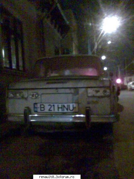 b-21-hnu sutici aka dacia 1100 exclusiv !!!!!