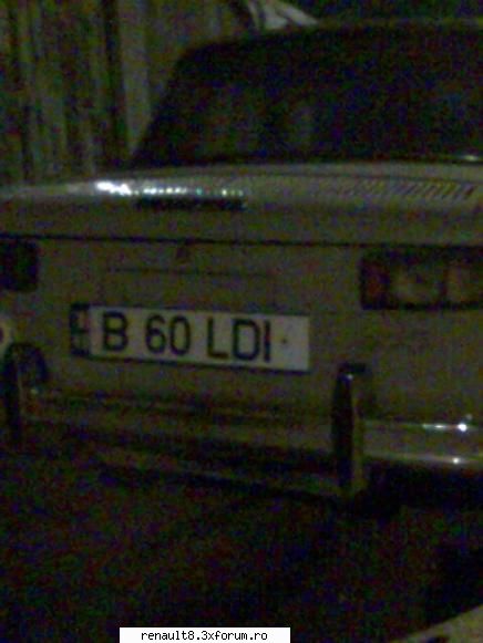 b-60-ldi sutici aka dacia 1100 exclusiv !!!!!