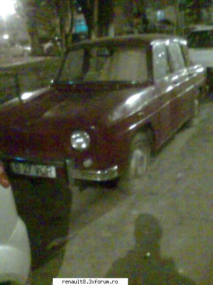 b-27-vor sutici aka dacia 1100 exclusiv !!!!!