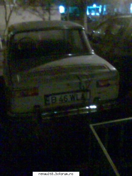 b-46-wla sutici aka dacia 1100 exclusiv !!!!!