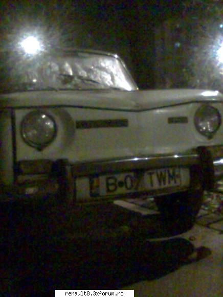 b-07-twm sutici aka dacia 1100 exclusiv !!!!!