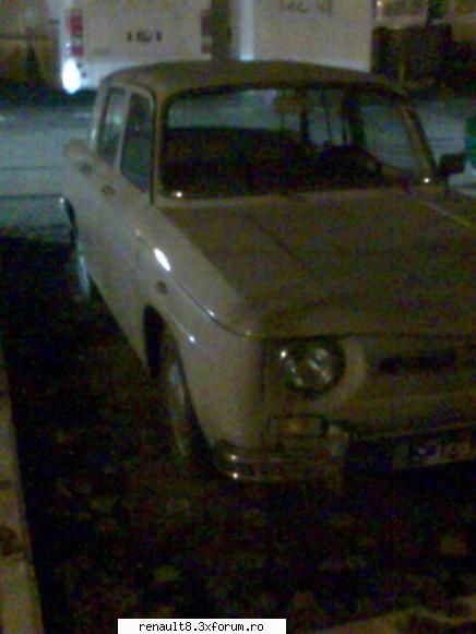 b-12-rgt sutici aka dacia 1100 exclusiv !!!!!