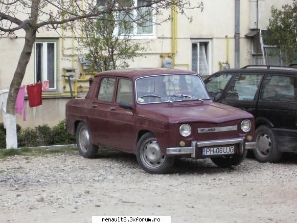 si asta e din sinaia sutici aka dacia 1100 exclusiv !!!!!