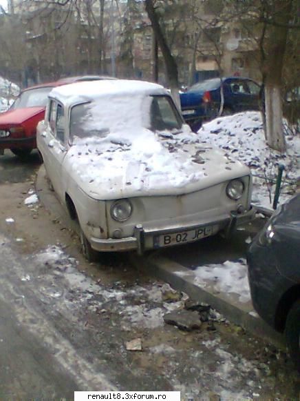 b-02-jpl sutici aka dacia 1100 exclusiv !!!!!
