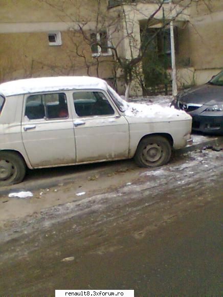 b-02-jpl sutici aka dacia 1100 exclusiv !!!!!