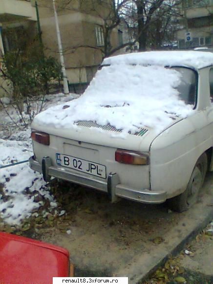 b-02-jpl sutici aka dacia 1100 exclusiv !!!!!