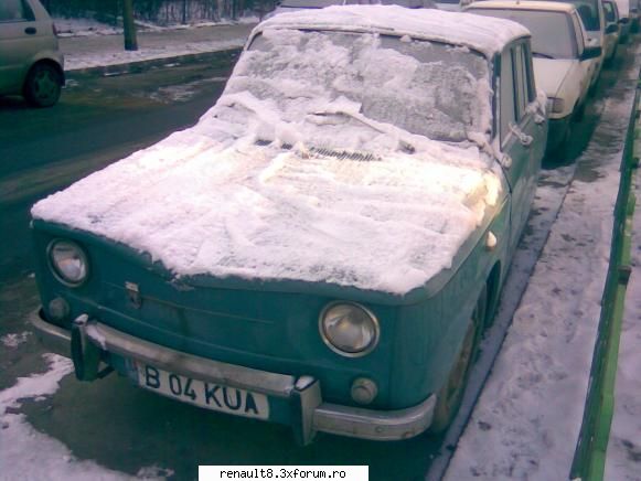 b-04-kua sutici aka dacia 1100 exclusiv !!!!!