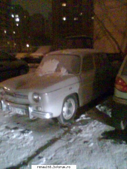 b-70-voy sutici aka dacia 1100 exclusiv !!!!!
