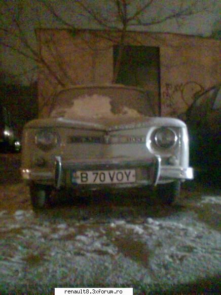 b-70-voy sutici aka dacia 1100 exclusiv !!!!!