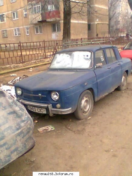 b-03-cic sutici aka dacia 1100 exclusiv !!!!!
