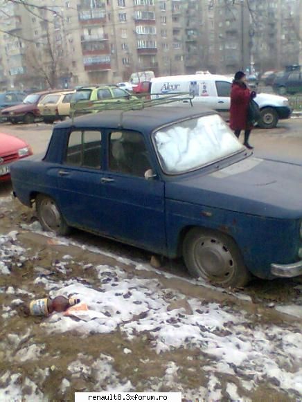 b-03-cic sutici aka dacia 1100 exclusiv !!!!!