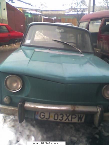 a 2 a sutici aka dacia 1100 exclusiv !!!!!
