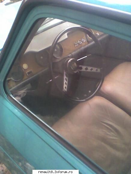 ulyima cu aceasta sutici aka dacia 1100 exclusiv !!!!!