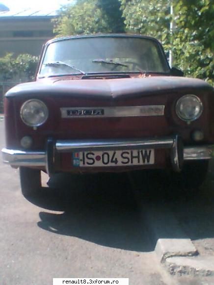 04 shw sutici aka dacia 1100 exclusiv !!!!!
