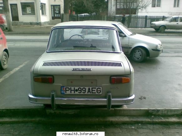 ph99aeg sutici aka dacia 1100 exclusiv !!!!!