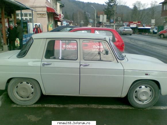 ph99aeg sutici aka dacia 1100 exclusiv !!!!!