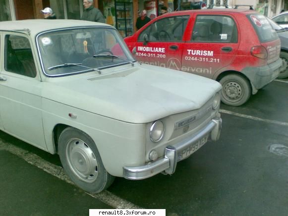 ph99aeg sutici aka dacia 1100 exclusiv !!!!!