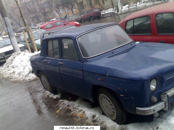 alta sutici aka dacia 1100 exclusiv !!!!!