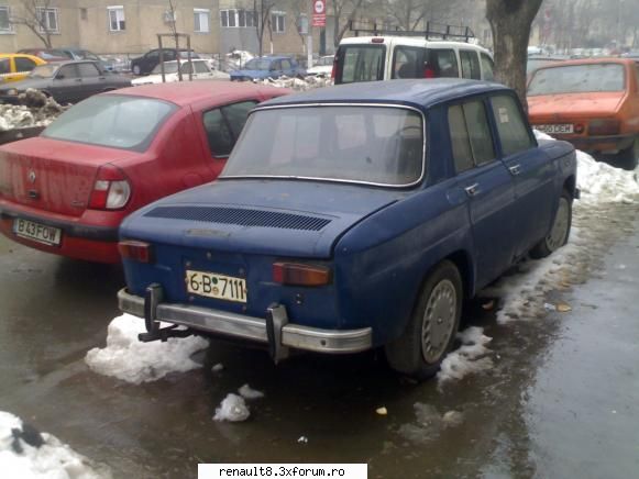 alta sutici aka dacia 1100 exclusiv !!!!!
