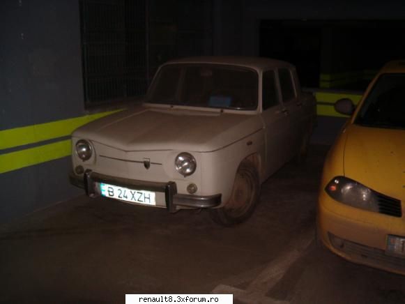da mihu aia e

asta e alta..zace in garaj la mine la munca sutici aka dacia 1100 exclusiv !!!!!