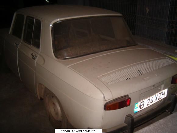 spate sutici aka dacia 1100 exclusiv !!!!!