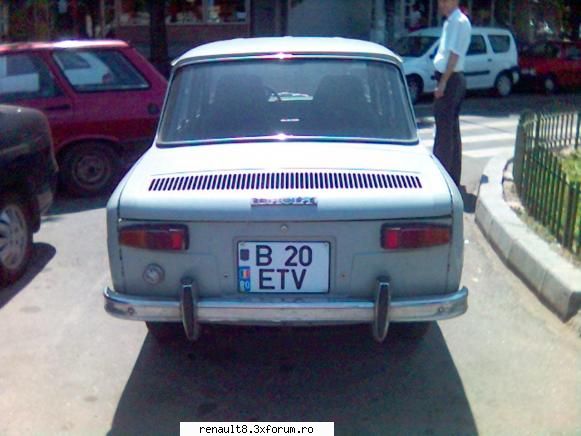 unu sutici aka dacia 1100 exclusiv !!!!!