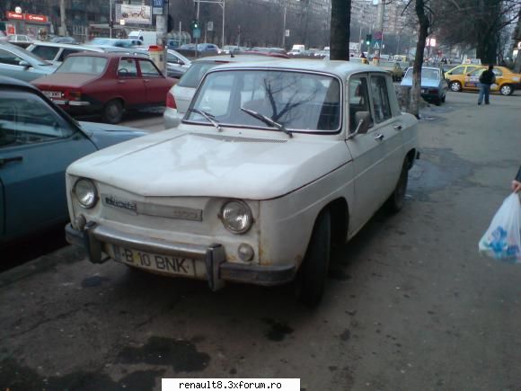 inca1 sutici aka dacia 1100 exclusiv !!!!!