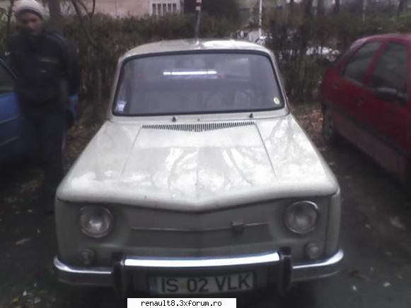 vlk sutici aka dacia 1100 exclusiv !!!!!