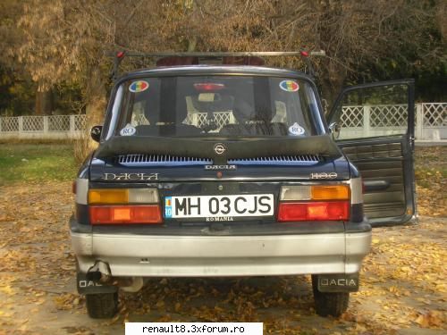 gasita pe okazii: sutici aka dacia 1100 exclusiv !!!!!