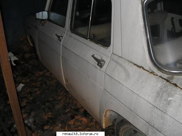 . sutici aka dacia 1100 exclusiv !!!!!