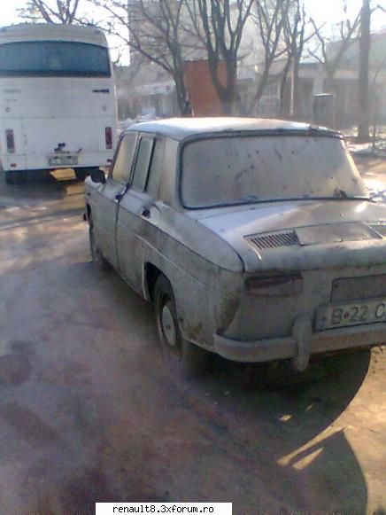 . sutici aka dacia 1100 exclusiv !!!!!