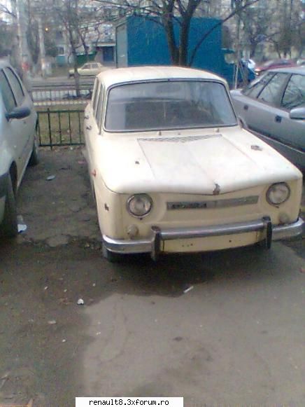 . sutici aka dacia 1100 exclusiv !!!!!