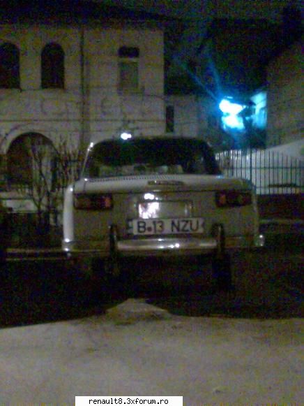 . sutici aka dacia 1100 exclusiv !!!!!