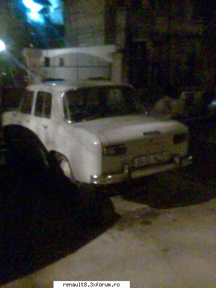 . sutici aka dacia 1100 exclusiv !!!!!