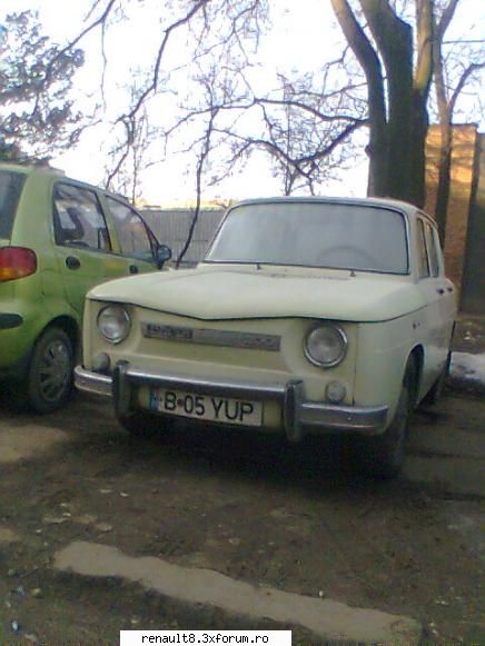 . sutici aka dacia 1100 exclusiv !!!!!