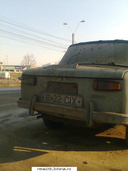 . sutici aka dacia 1100 exclusiv !!!!!