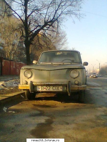. sutici aka dacia 1100 exclusiv !!!!!